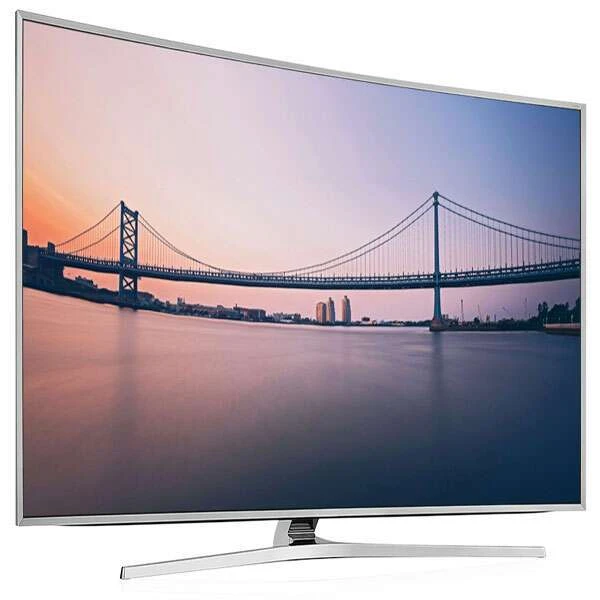 LED телевизор Samsung UE48J6390AUXKZ