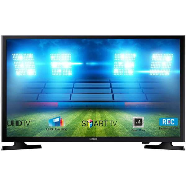 LED телевизор Samsung UE48JU6000UXKZ