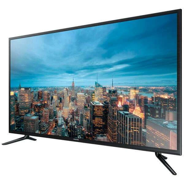 LED телевизор Samsung UE48JU6000UXKZ - фото 2