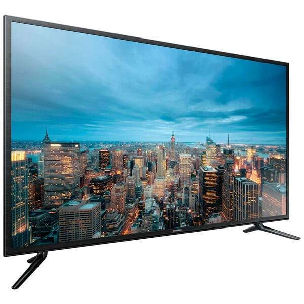 LED телевизор Samsung UE48JU6000UXKZ - фото 3
