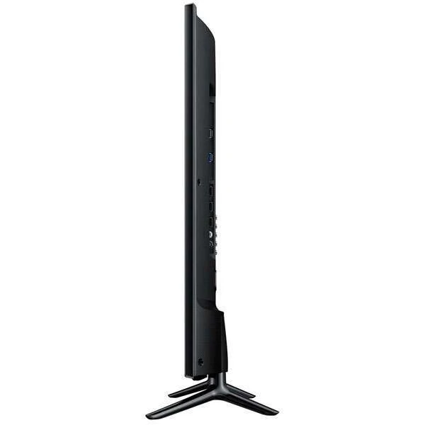 LED телевизор Samsung UE48JU6000UXKZ - фото 4