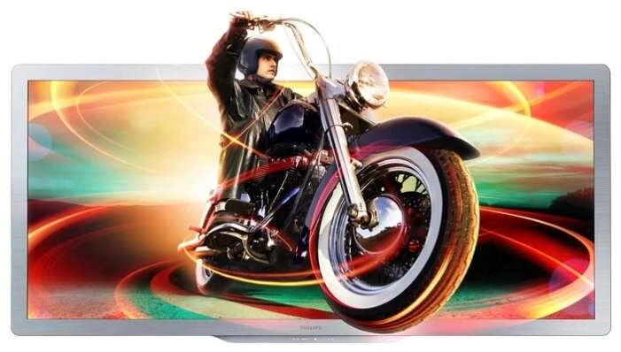 LED телевизор Philips 50 PFL 7956 H/12