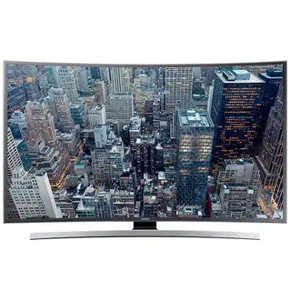 LED телевизор Samsung UE48JU6600UXKZ