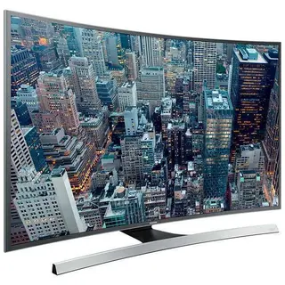 LED телевизор Samsung UE48JU6600UXKZ