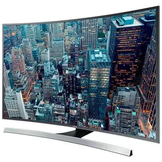 LED телевизор Samsung UE48JU6600UXKZ