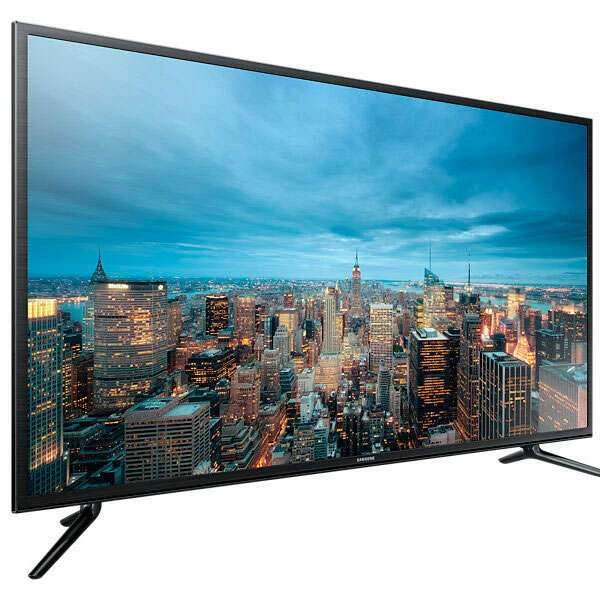 LED телевизор Samsung UE55JU6000UXKZ - фото 3