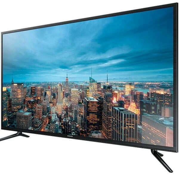 LED телевизор Samsung UE55JU6000UXKZ - фото 5