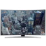 LED телевизор Samsung UE55JU6600UXKZ