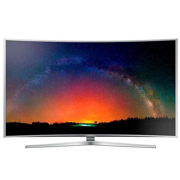 LED телевизор Samsung UE65JS9000TXKZ