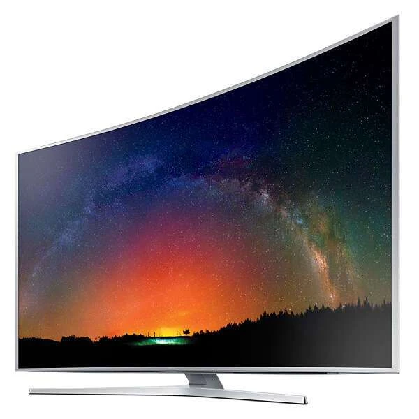 LED телевизор Samsung UE65JS9000TXKZ - фото 2
