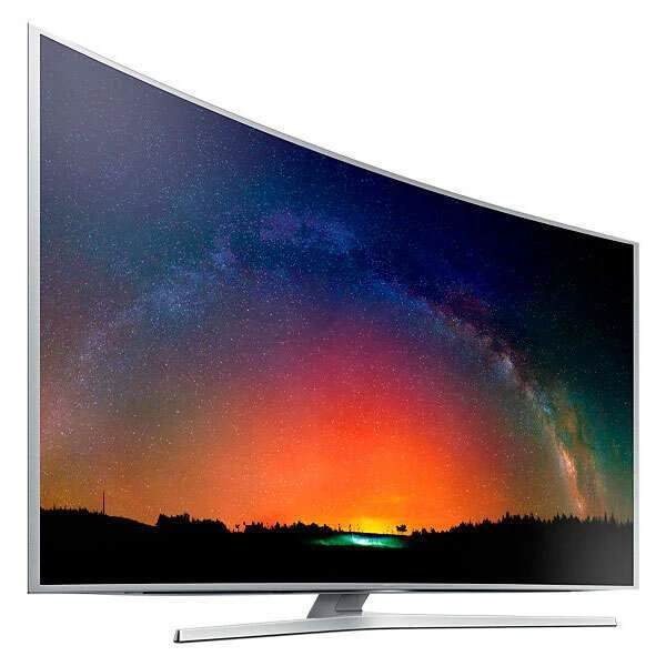 LED телевизор Samsung UE65JS9000TXKZ - фото 6