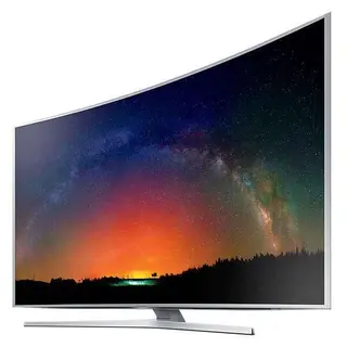 LED телевизор Samsung UE65JS9000TXKZ