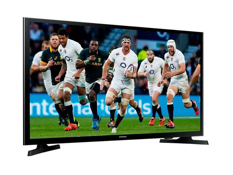 Samsung LED теледидары UE32J5200AKXKZ - фото 2