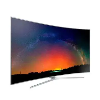 LED телевизор Samsung UE78JS9500TXKZ