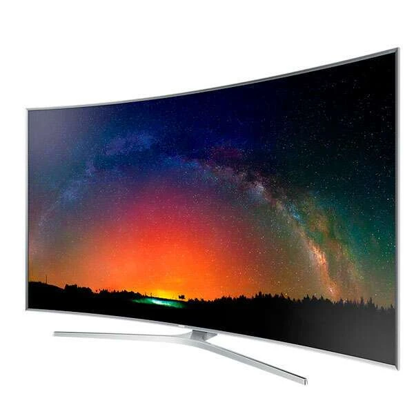 LED телевизор Samsung UE78JS9500TXKZ - фото 4