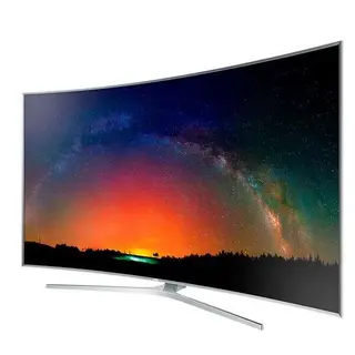 LED телевизор Samsung UE78JS9500TXKZ