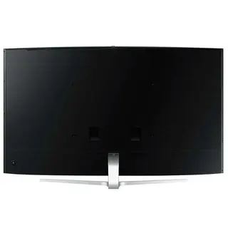 LED телевизор Samsung UE78JS9500TXKZ