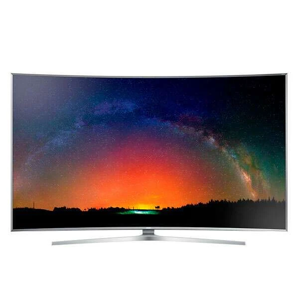 LED телевизор Samsung UE78JS9500TXKZ - фото 6