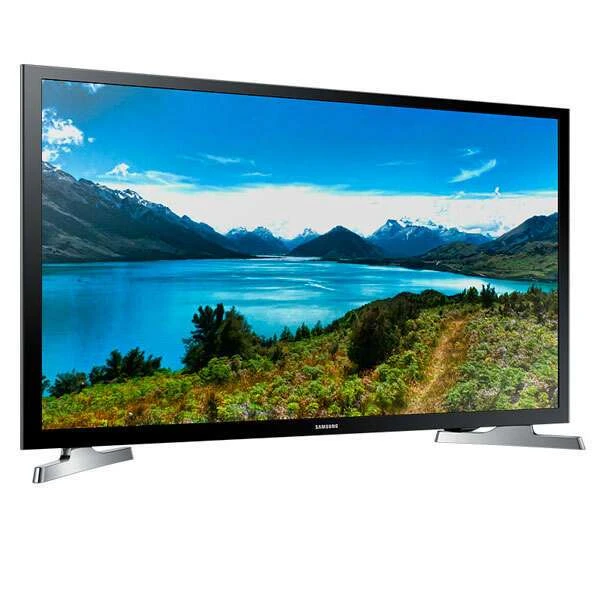 LED телевизор Samsung UE32J4500AKXKZ - фото 2