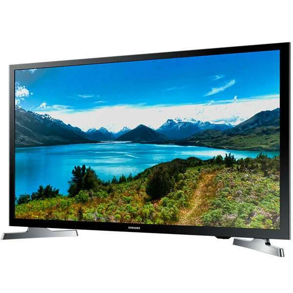 LED телевизор Samsung UE32J4500AKXKZ - фото 3