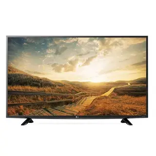 LED телевизор LG 49UF640V