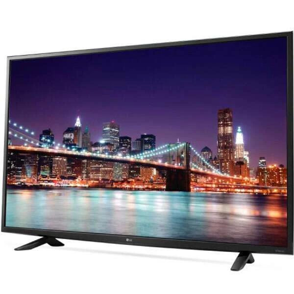 LED телевизор LG 49UF640V - фото 2