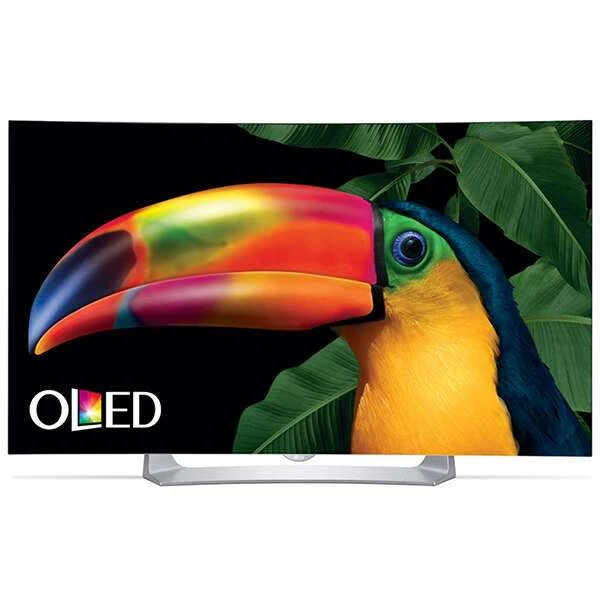 LED телевизор LG 55EG910V