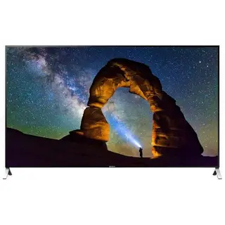 LED телевизор Sony KD55X9005С