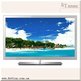 LED телевизор Samsung UE55C9000 ZWXUA