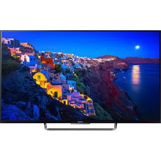 LED телевизор Sony KDL50W755C