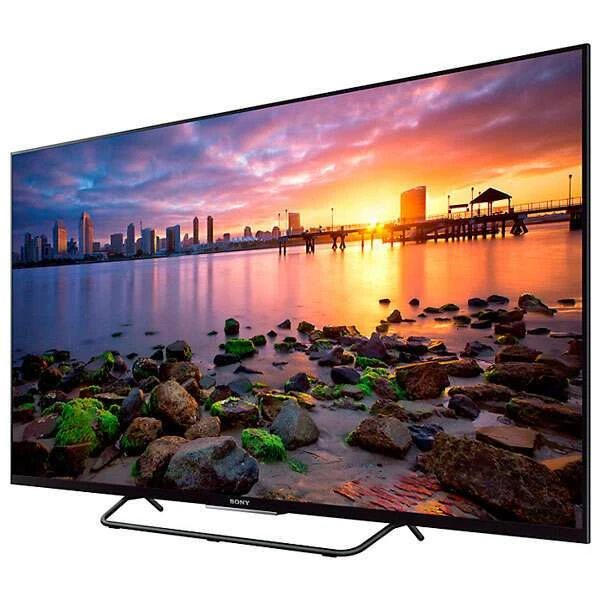 LED телевизор Sony KDL50W755C - фото 2
