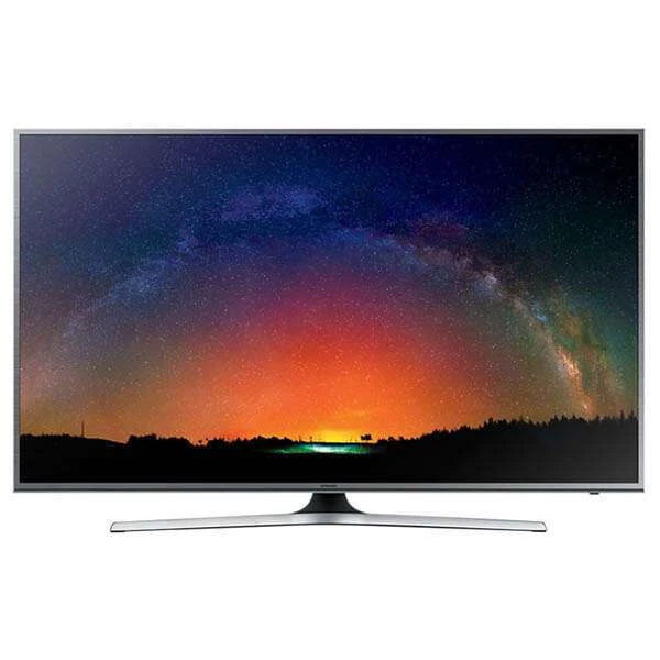 LED телевизор Samsung UE55JS7200UXKZ