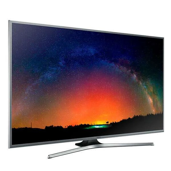 LED телевизор Samsung UE55JS7200UXKZ - фото 2