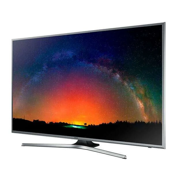 LED телевизор Samsung UE55JS7200UXKZ - фото 4