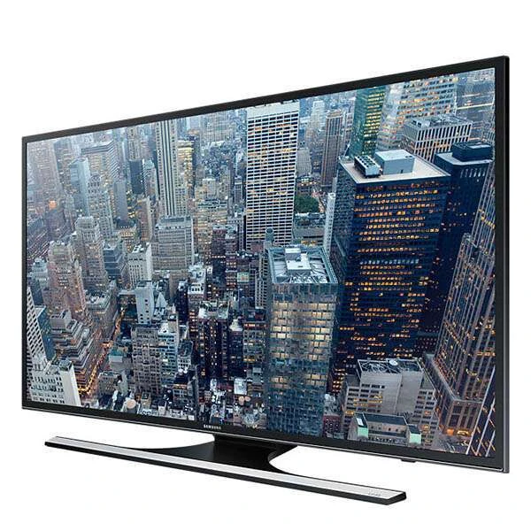 LED телевизор Samsung UE75JU6400UXKZ - фото 2