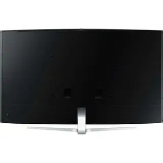 Samsung  LED теледидары UE88JS9500TXKZ