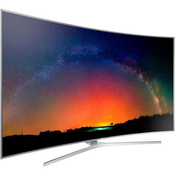 Samsung  LED теледидары UE88JS9500TXKZ - фото 4