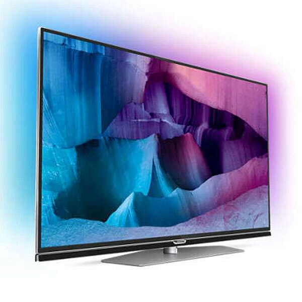 LED телевизор Philips 49PUS7150/60 - фото 3