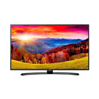LED телевизор LG 43LH604V