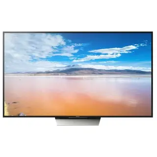 LED телевизор Sony KD55XD8599