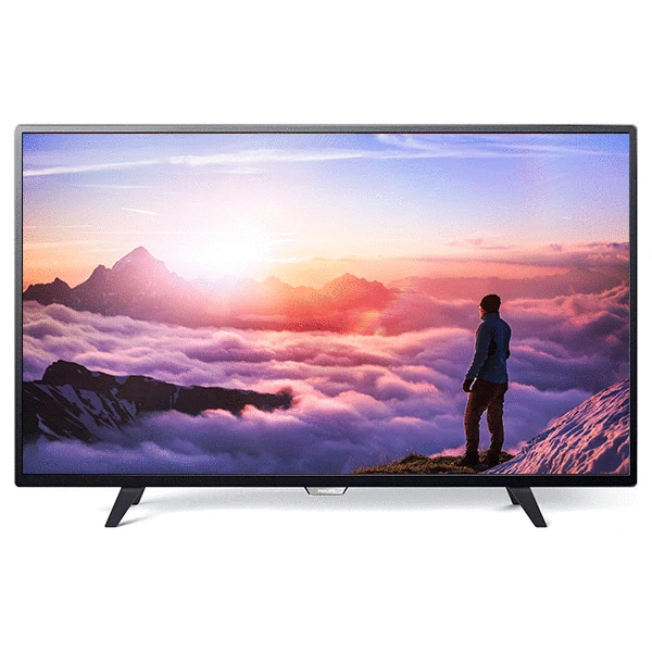 LED телевизор Philips 43PFT4001/60