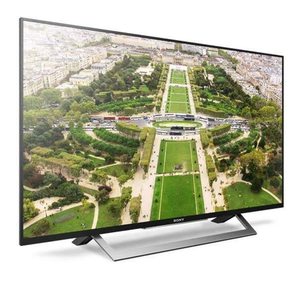 LED телевизор Sony Bravia KDL49WD759BR2 - фото 4