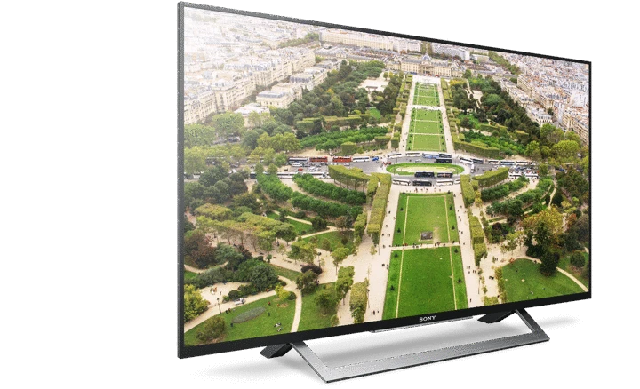 LED телевизор Sony Bravia KDL49WD759BR2