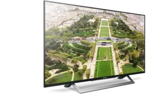 LED телевизор Sony Bravia KDL49WD759BR2