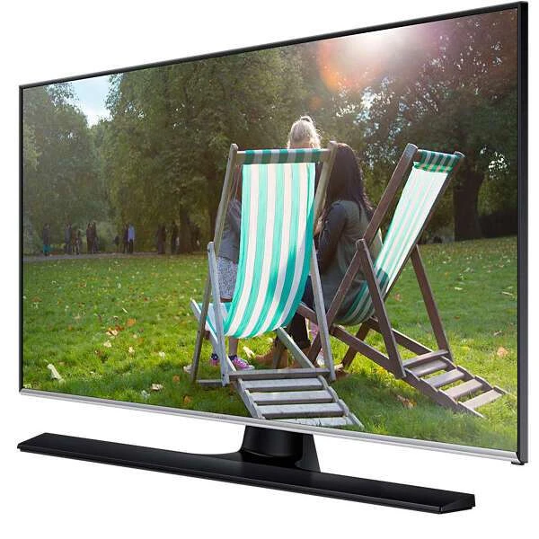 LED телевизор Samsung LT T28E310EX - фото 2