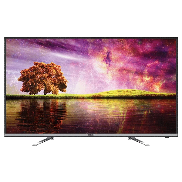 LED телевизор Haier LE40K5000TF