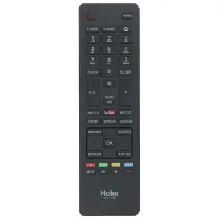 LED телевизор Haier LE32K5000T