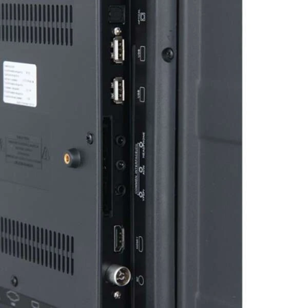 LED телевизор Haier LE32K5000T - фото 4