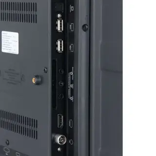 LED телевизор Haier LE32K5000T