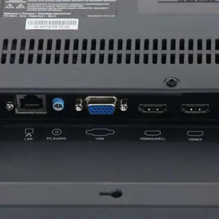 LED телевизор Haier LE32K5000T